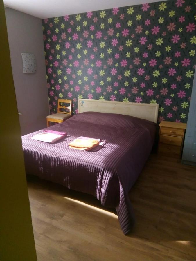 Vecais Cels 25C Hotel Jelgava Kültér fotó